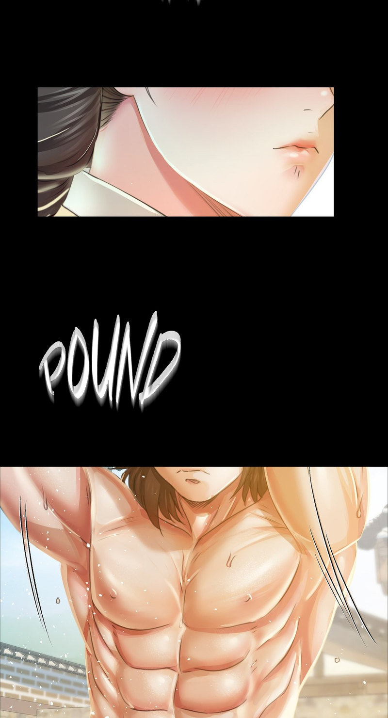 Madam Chapter 134