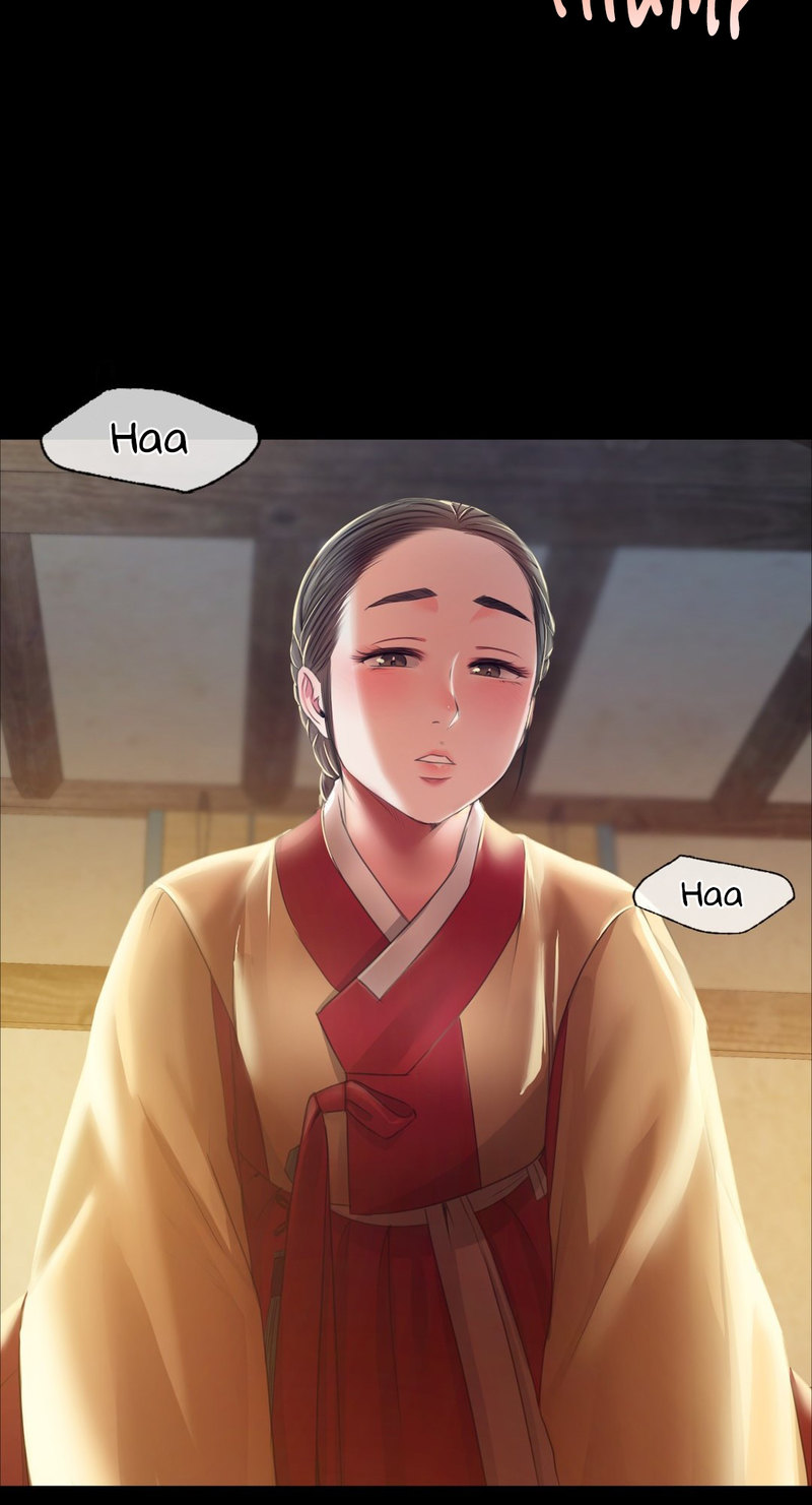 Madam Chapter 134