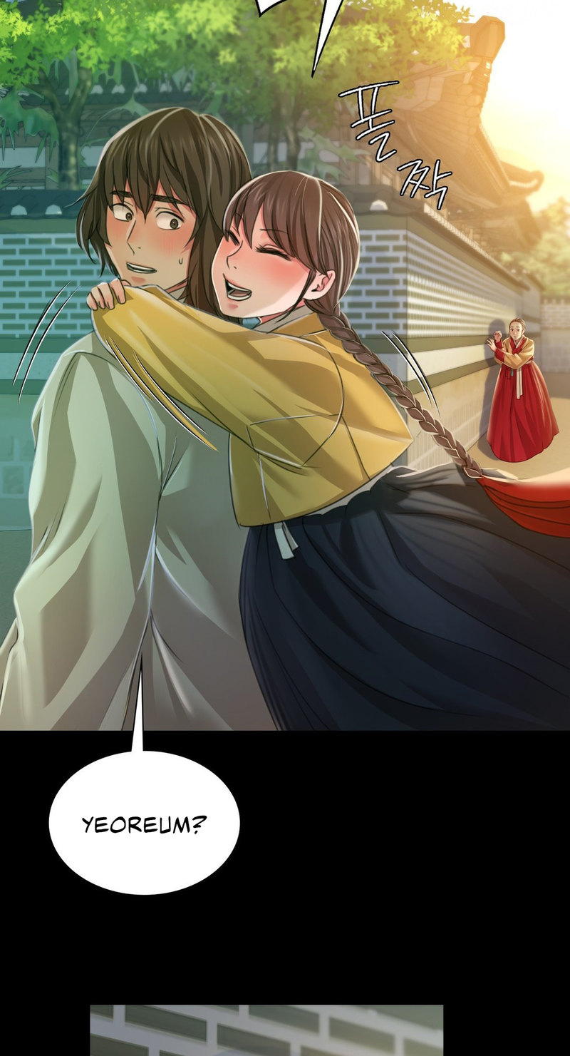 Madam Chapter 134