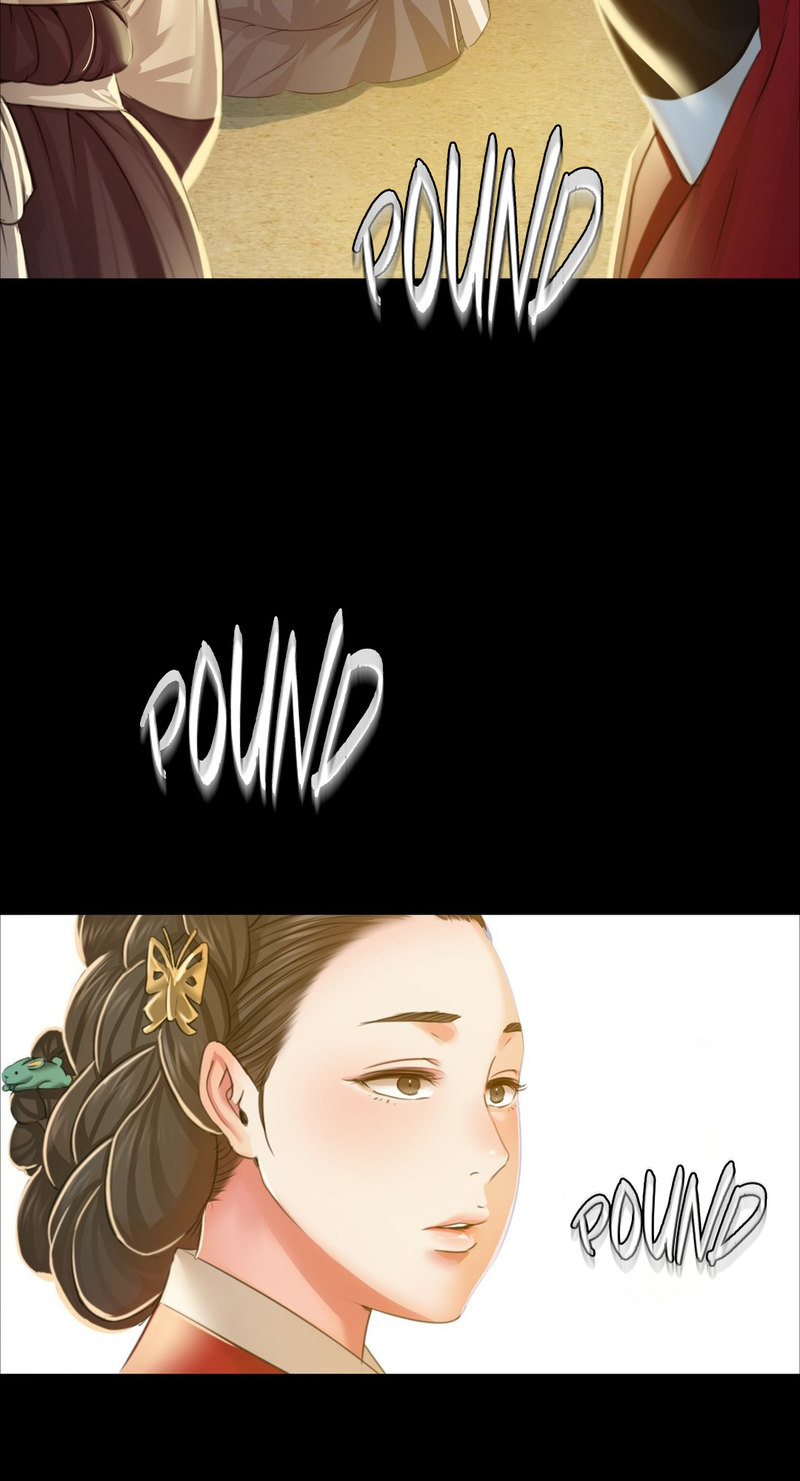 Madam Chapter 134