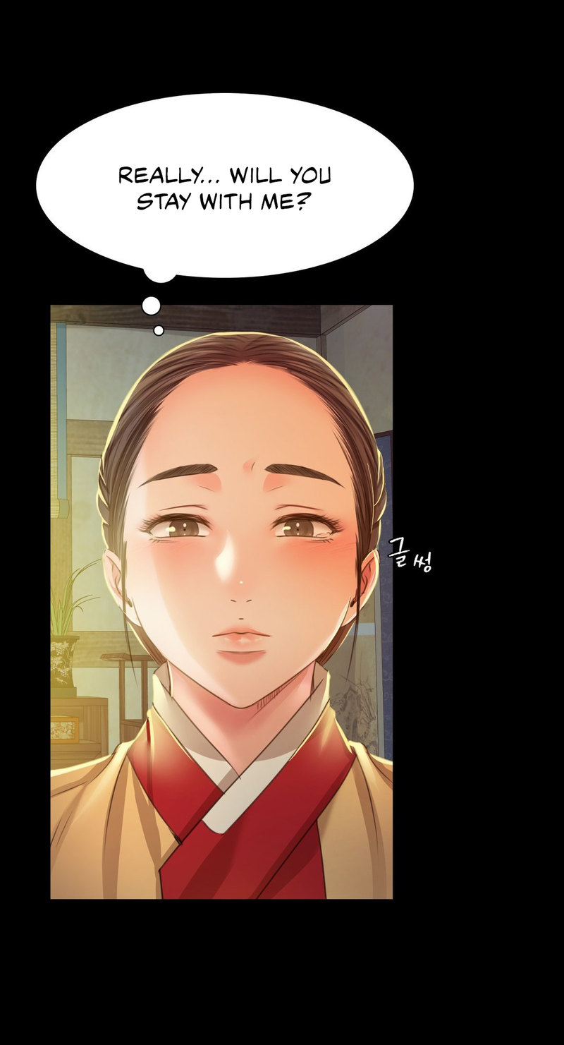 Madam Chapter 134