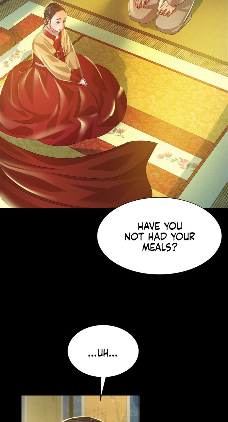 Madam Chapter 134