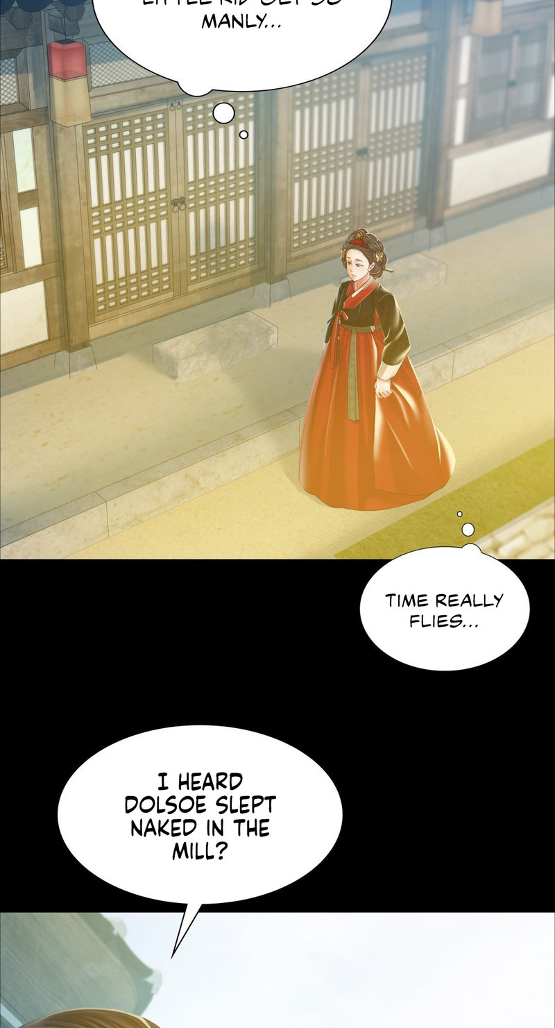 Madam Chapter 134