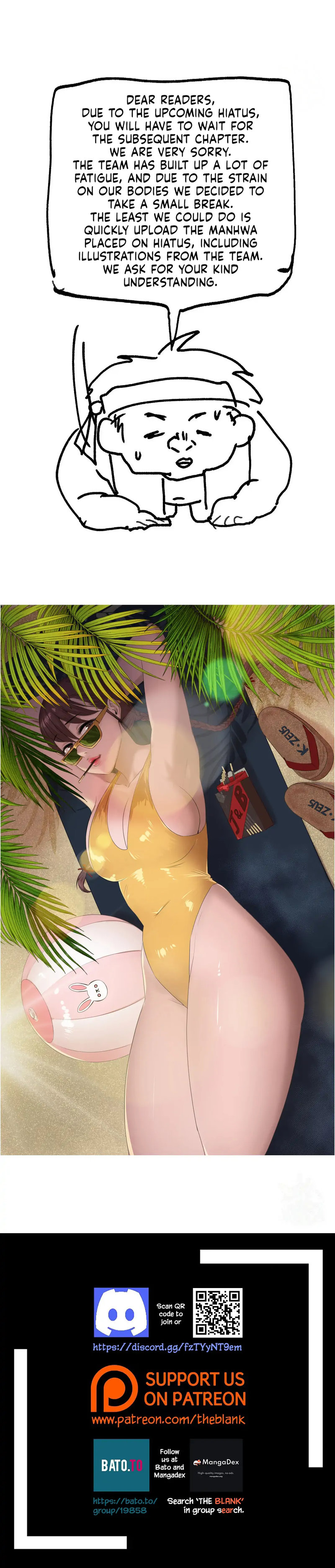 Madam Chapter 134