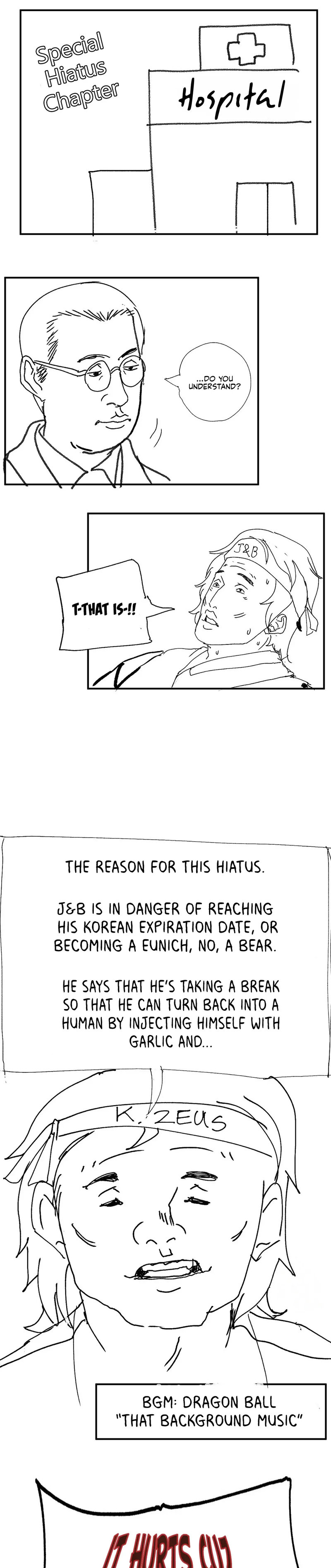Madam Chapter 134