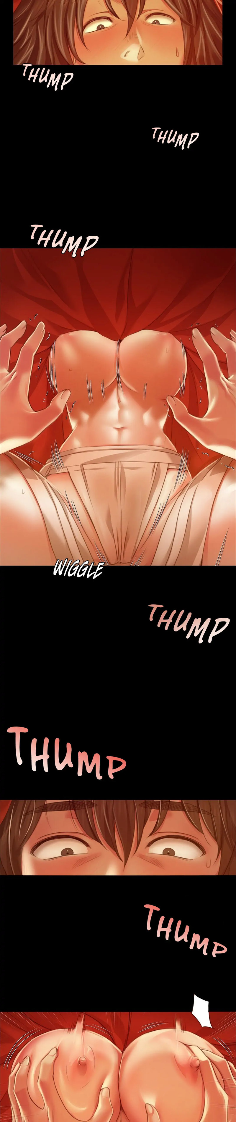 Madam Chapter 134