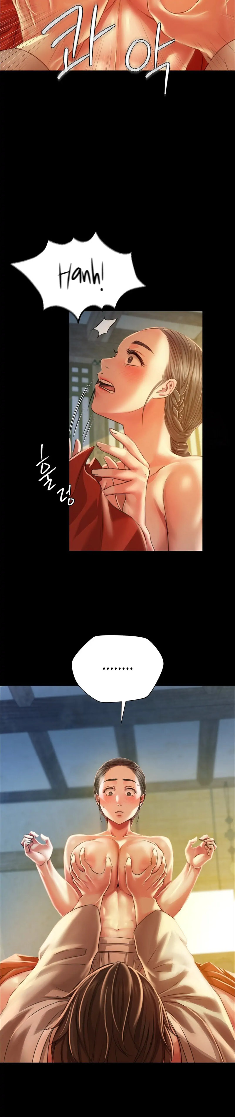 Madam Chapter 134