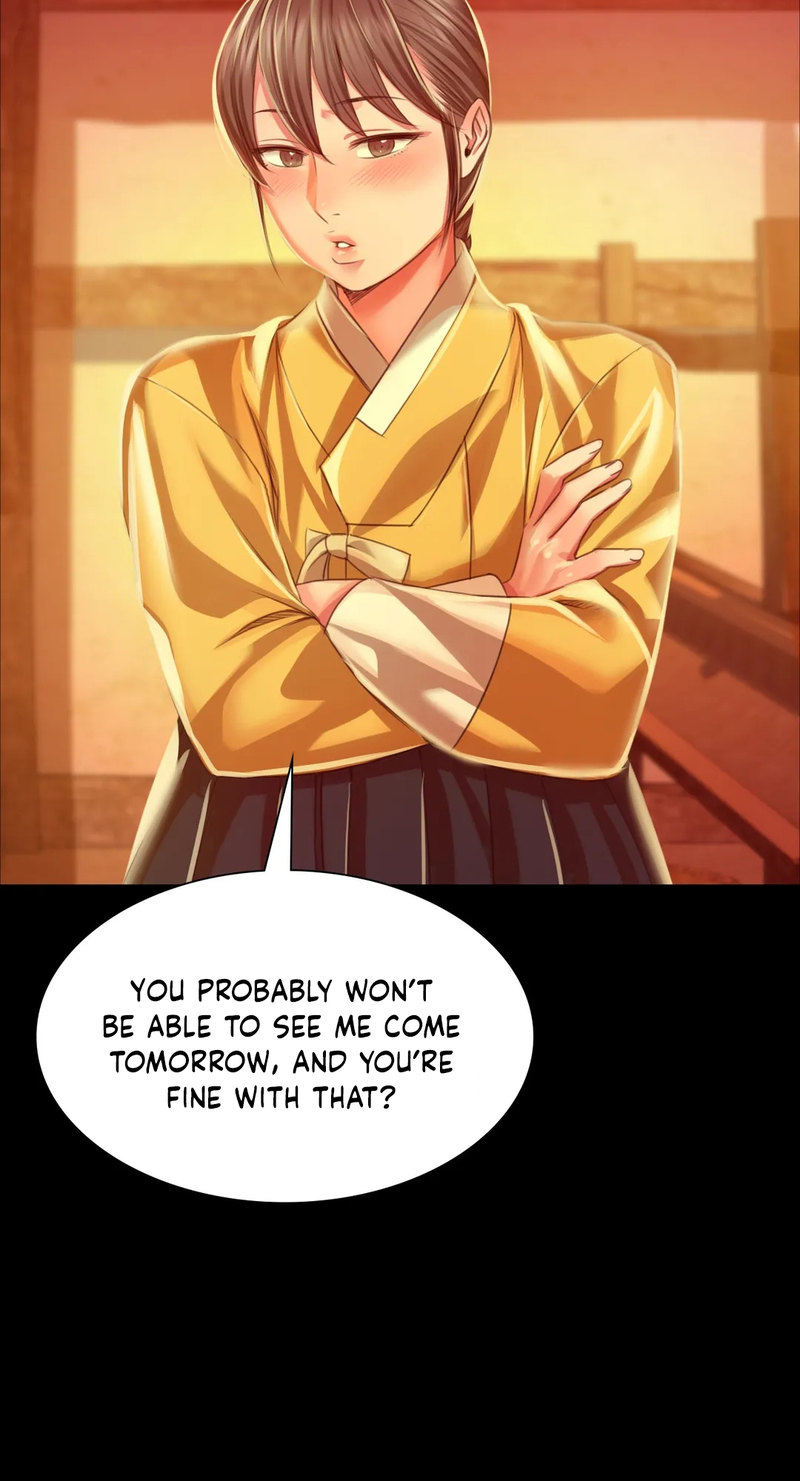 Madam Chapter 134