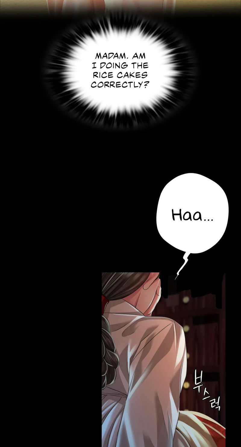 Madam Chapter 134