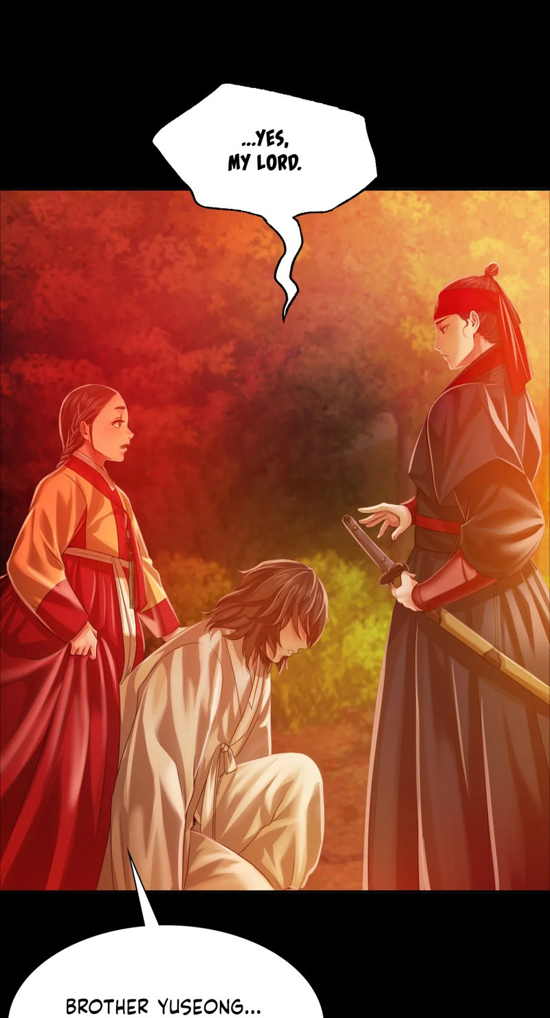 Madam Chapter 134