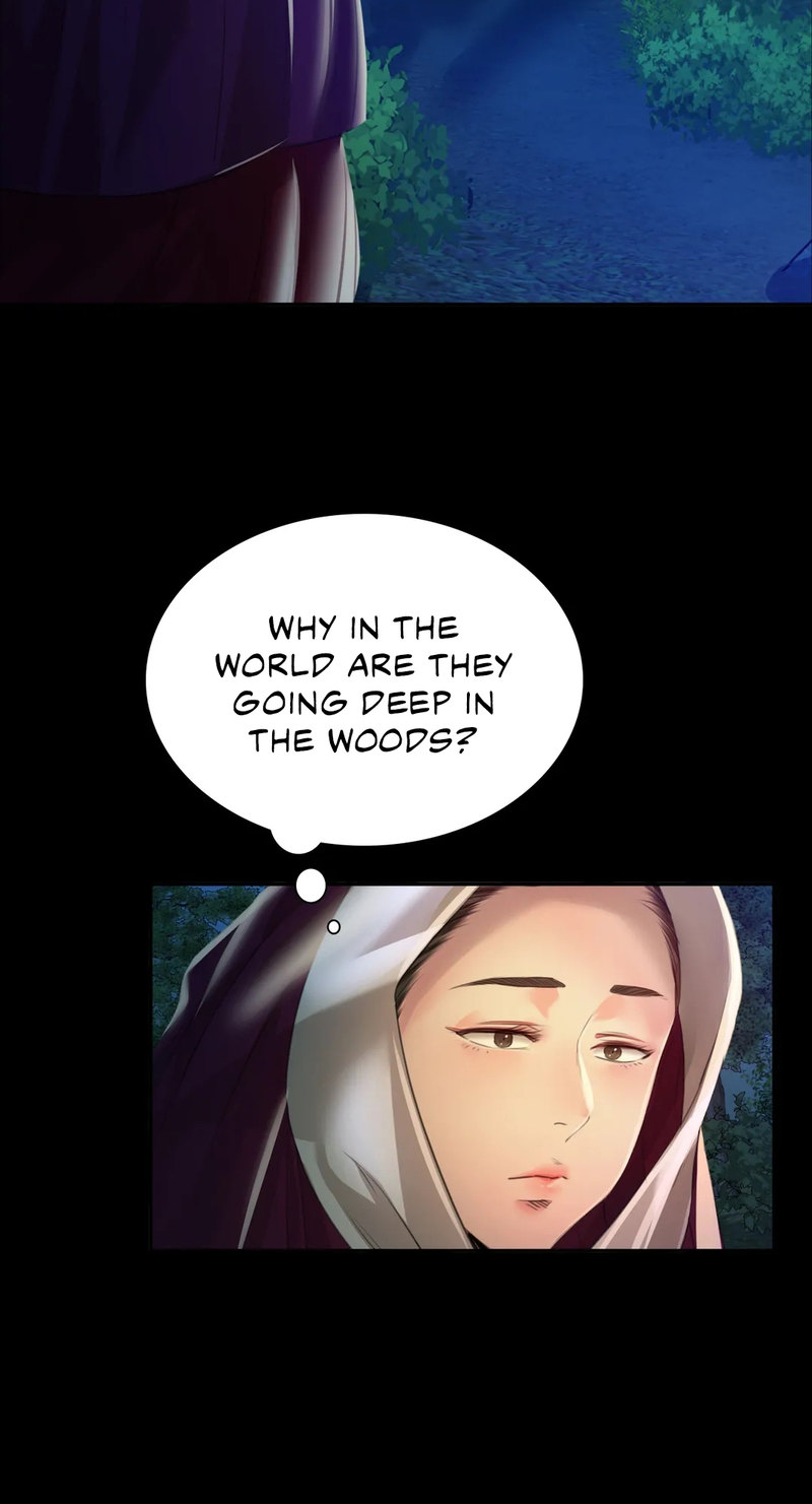 Madam Chapter 134