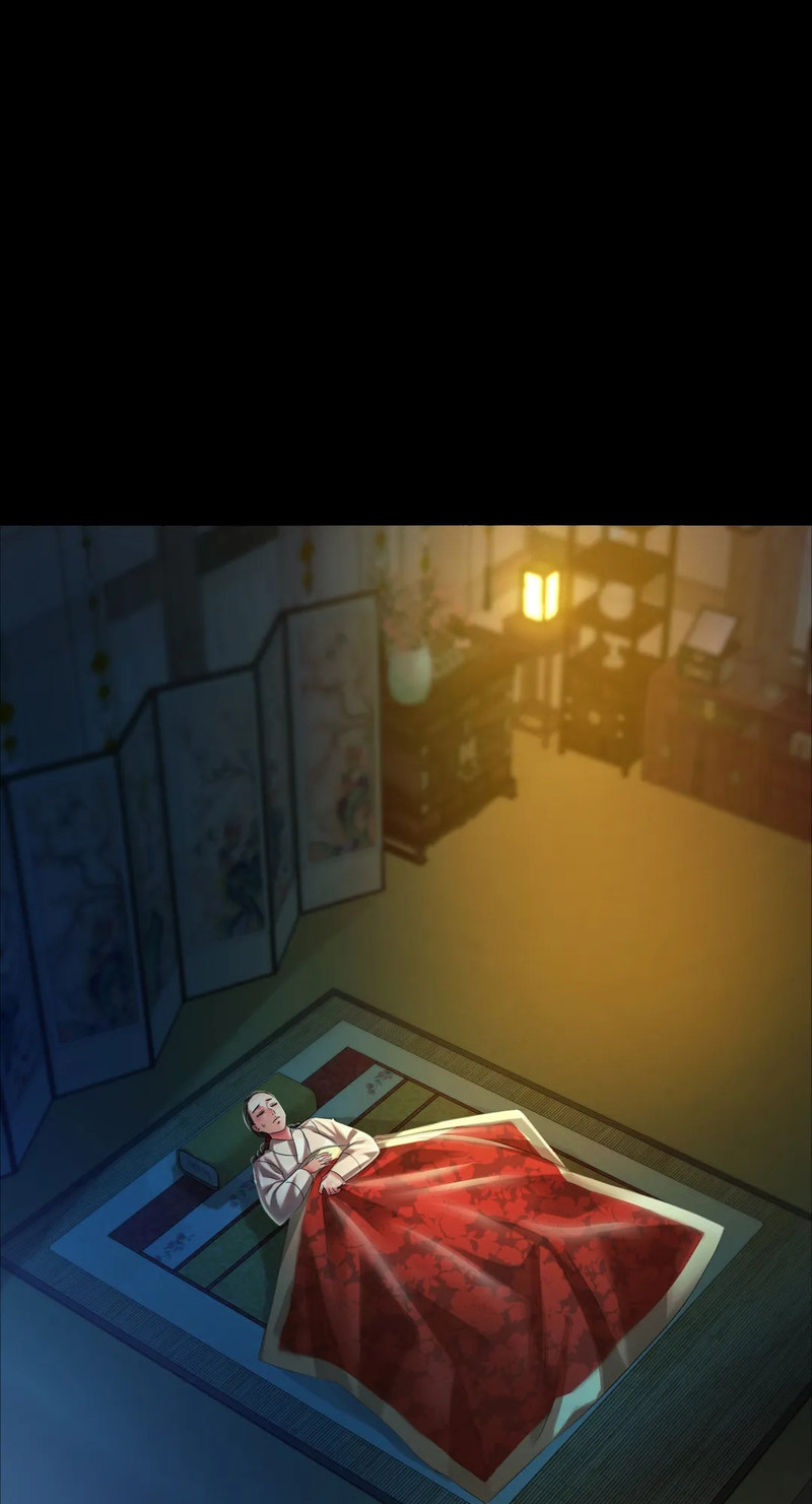 Madam Chapter 134