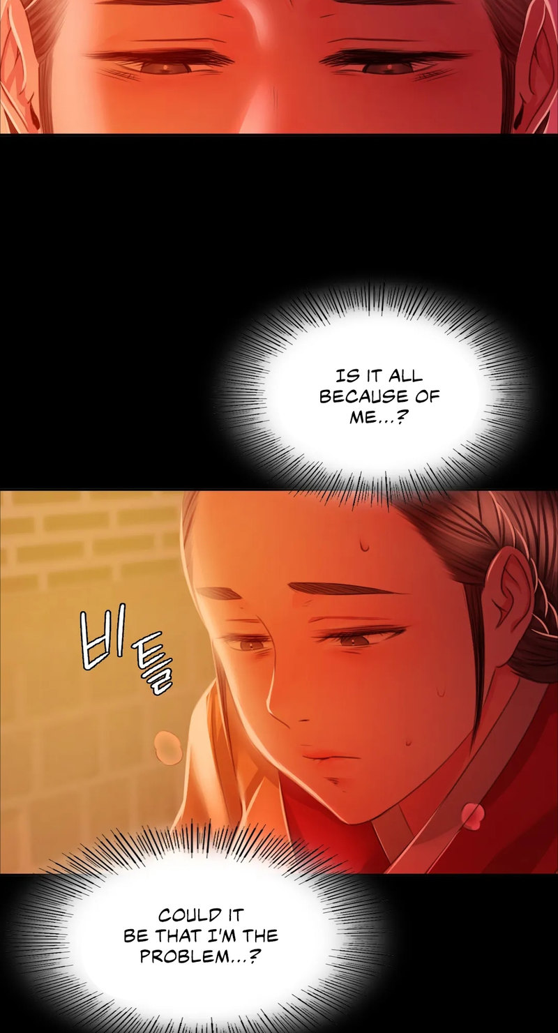Madam Chapter 134