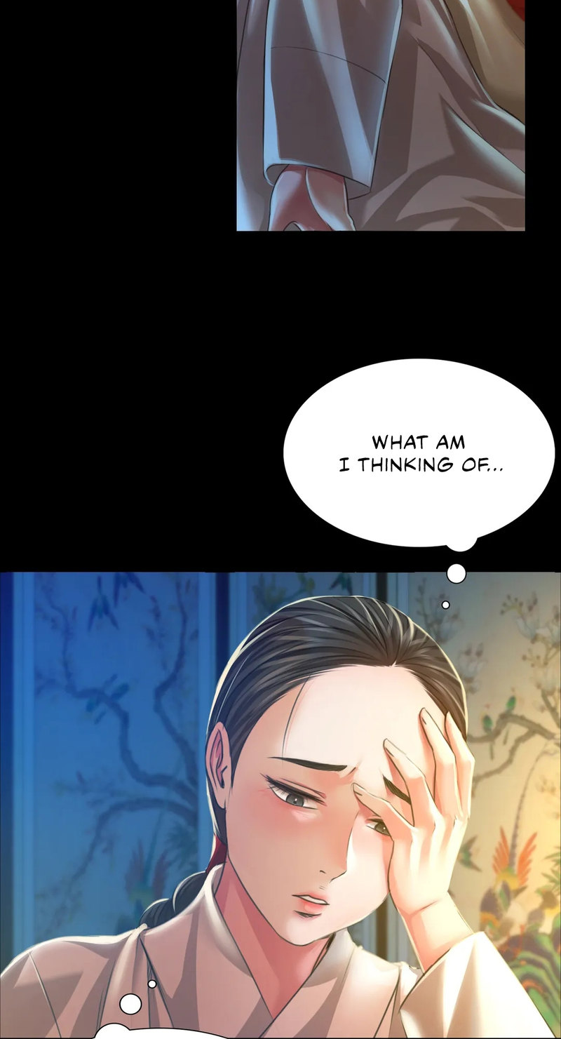 Madam Chapter 134