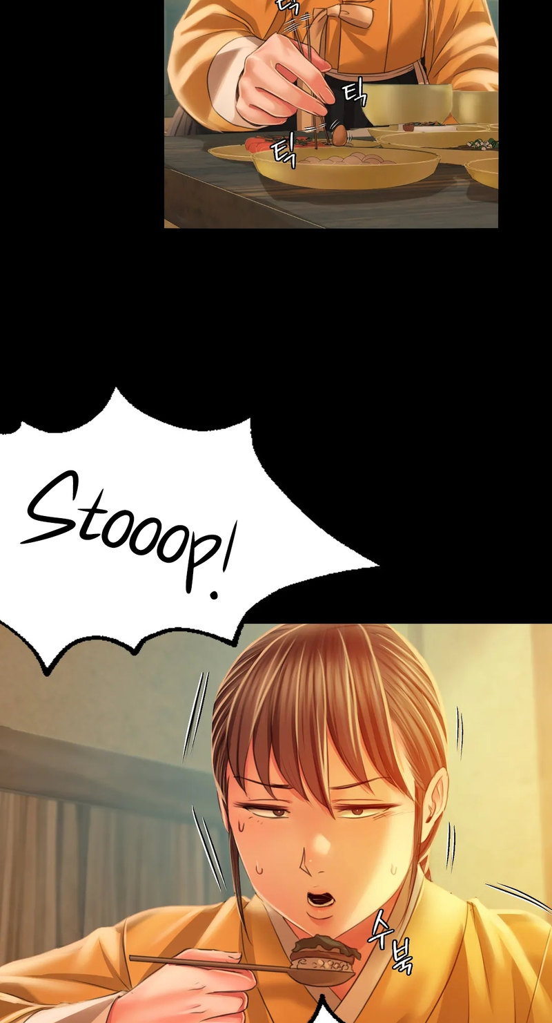 Madam Chapter 134