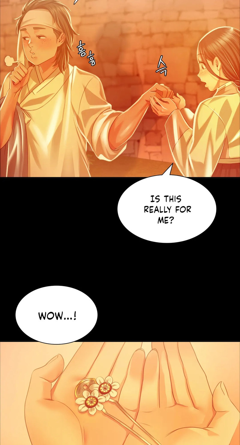 Madam Chapter 134