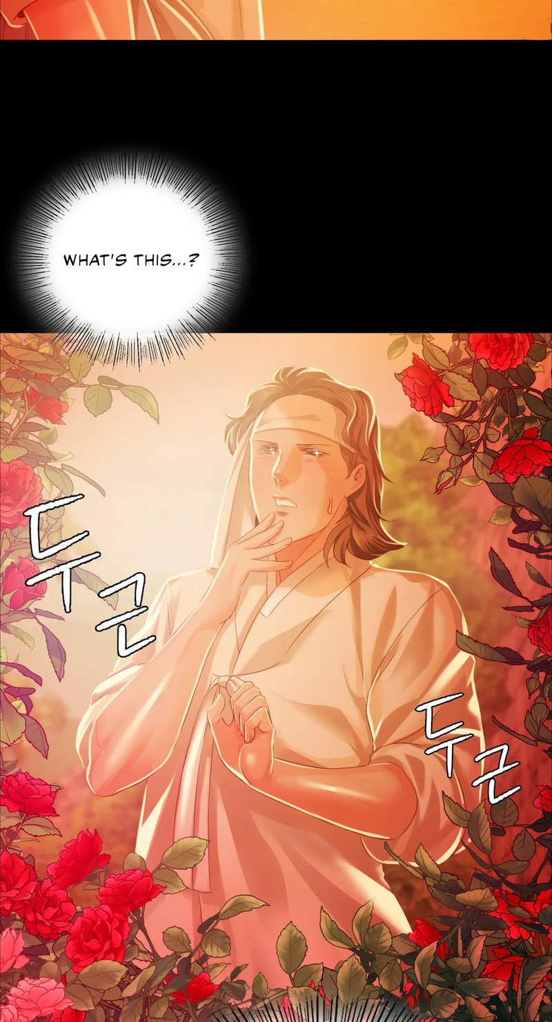 Madam Chapter 134