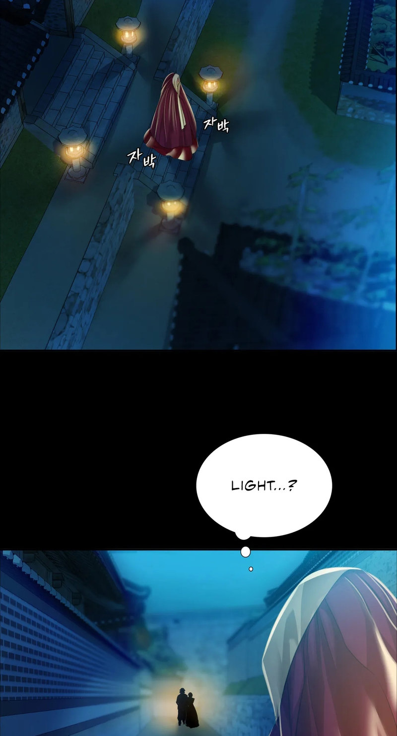 Madam Chapter 134