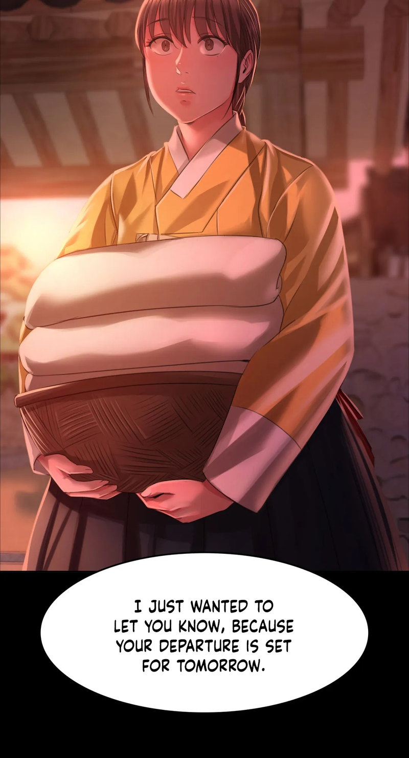 Madam Chapter 134