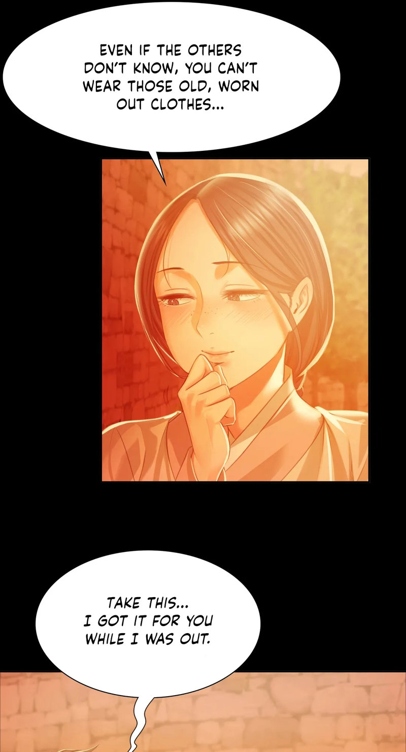 Madam Chapter 134