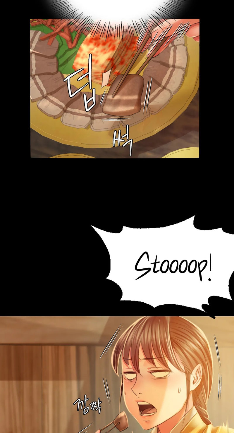 Madam Chapter 134