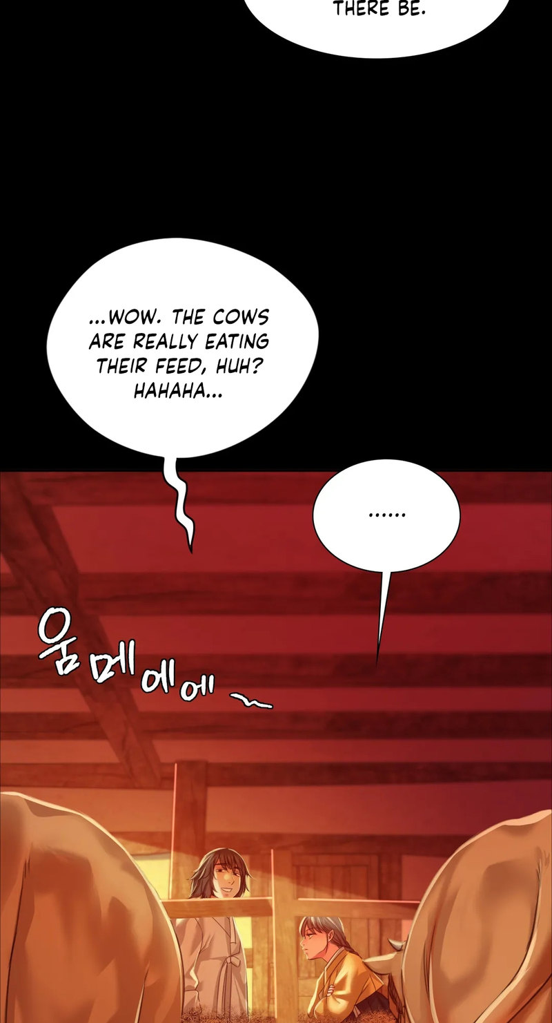 Madam Chapter 134