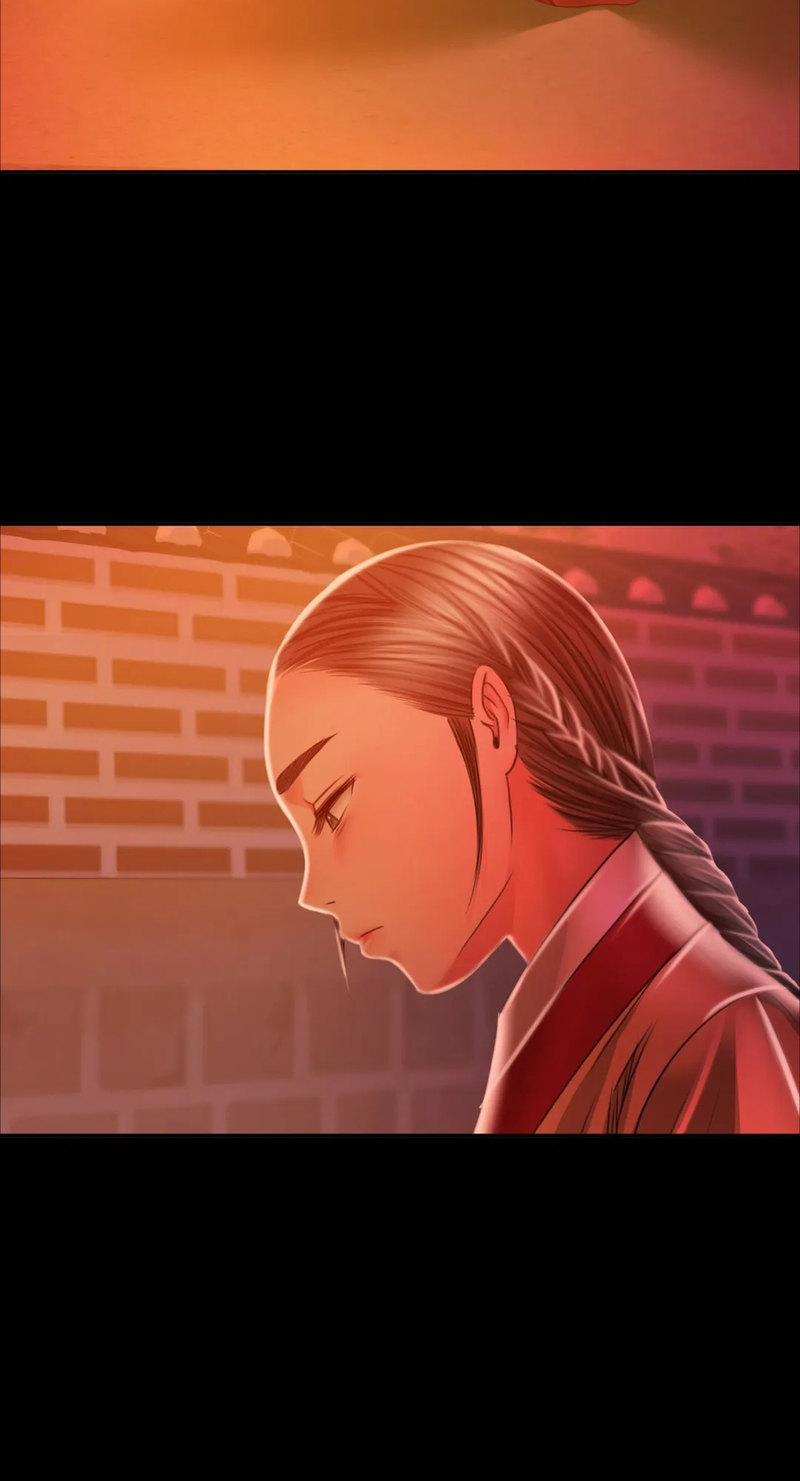Madam Chapter 134