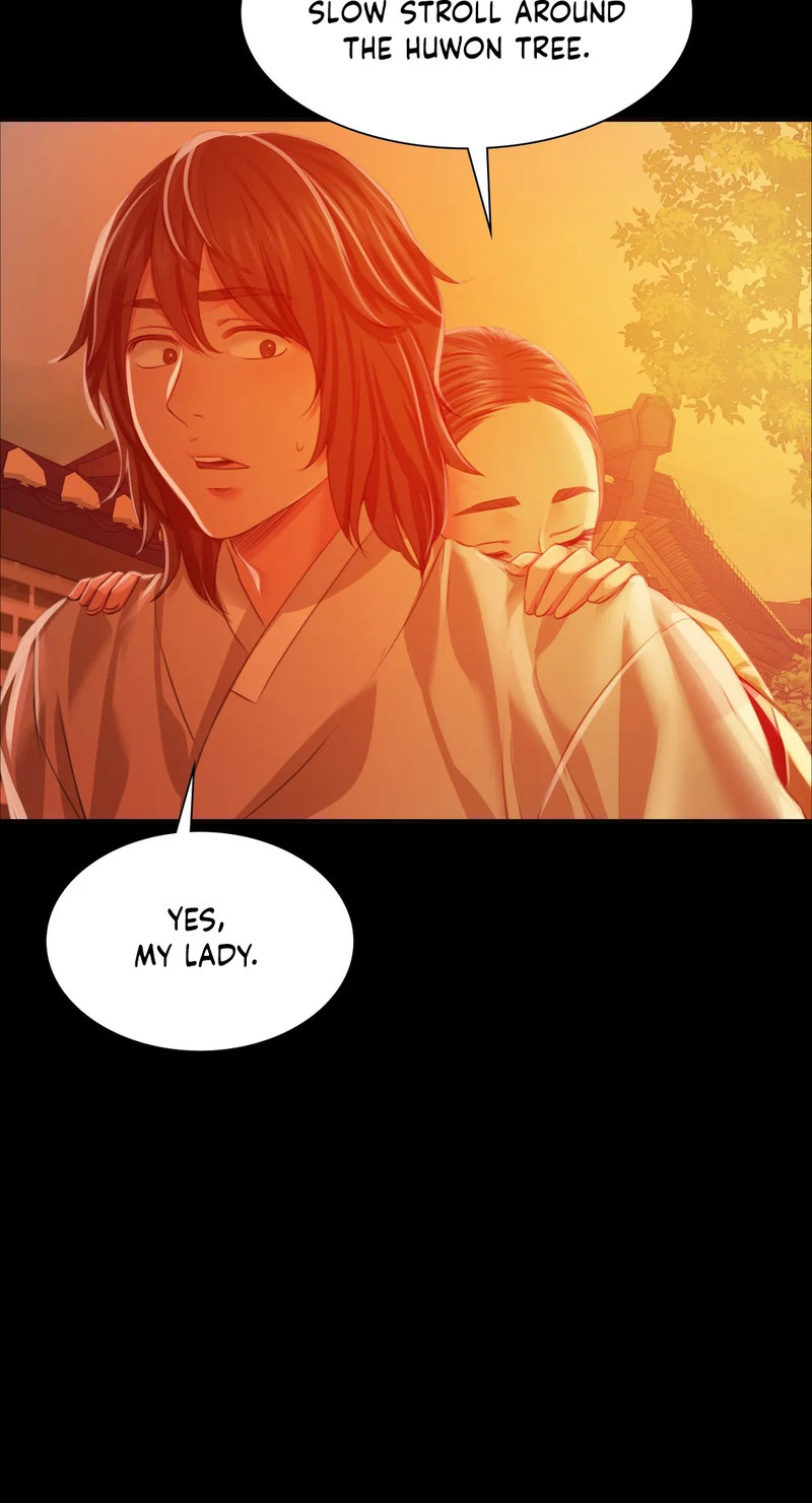 Madam Chapter 134