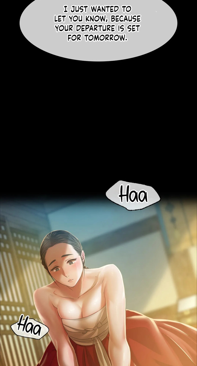 Madam Chapter 134