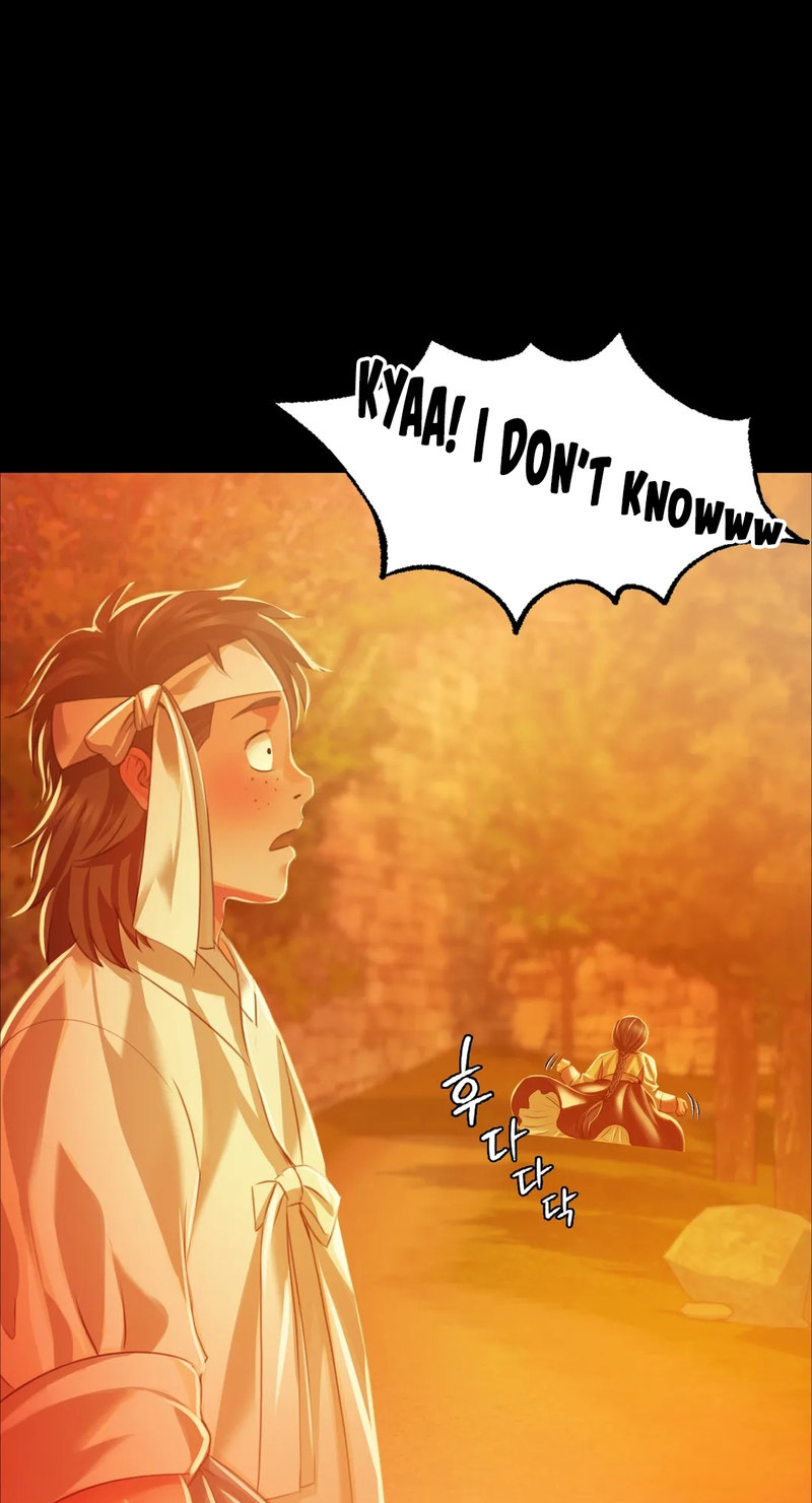Madam Chapter 134