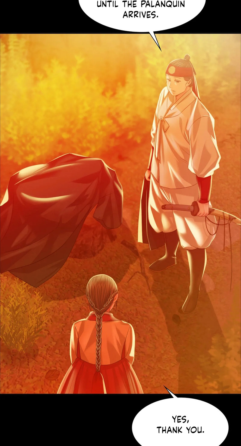 Madam Chapter 134