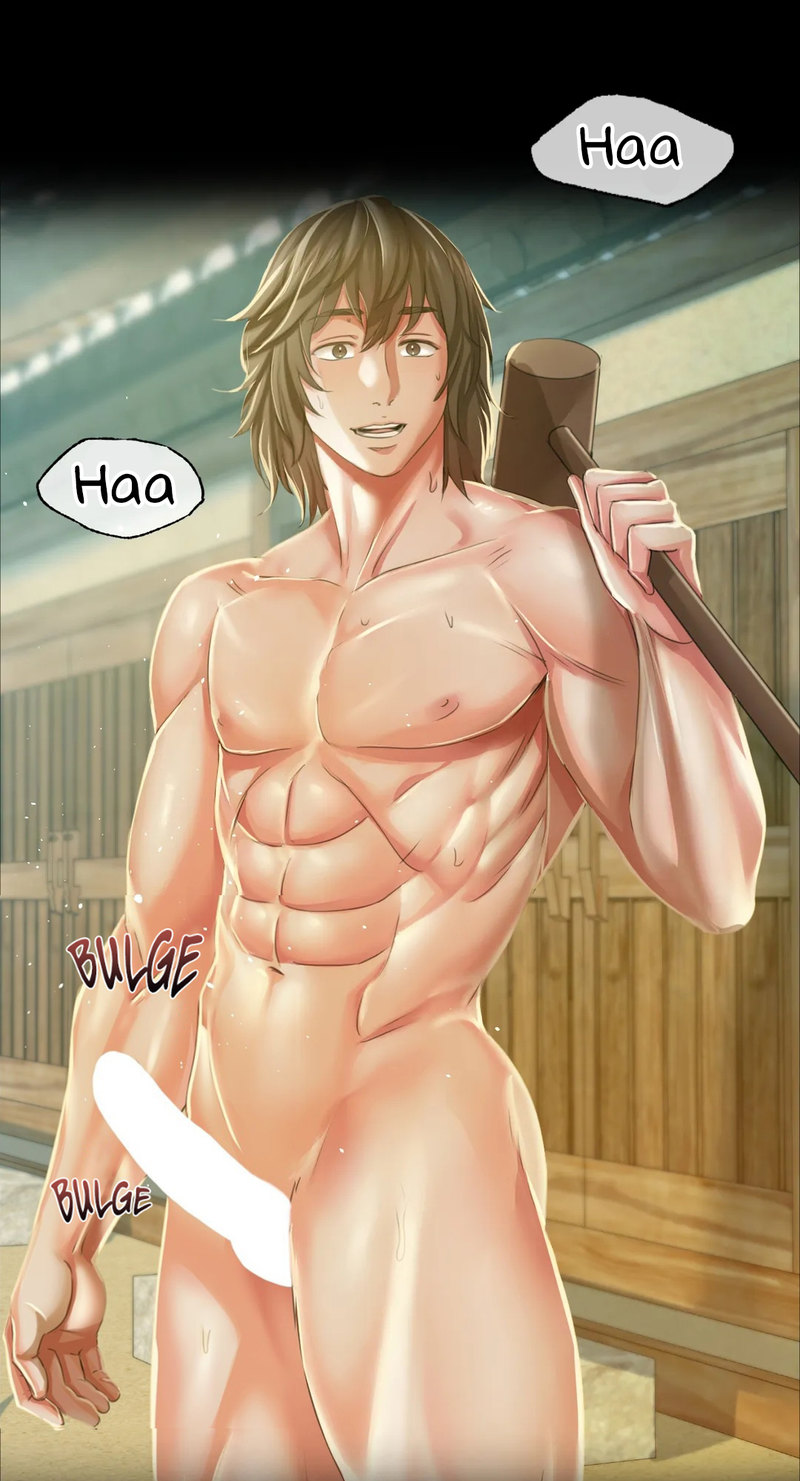 Madam Chapter 134