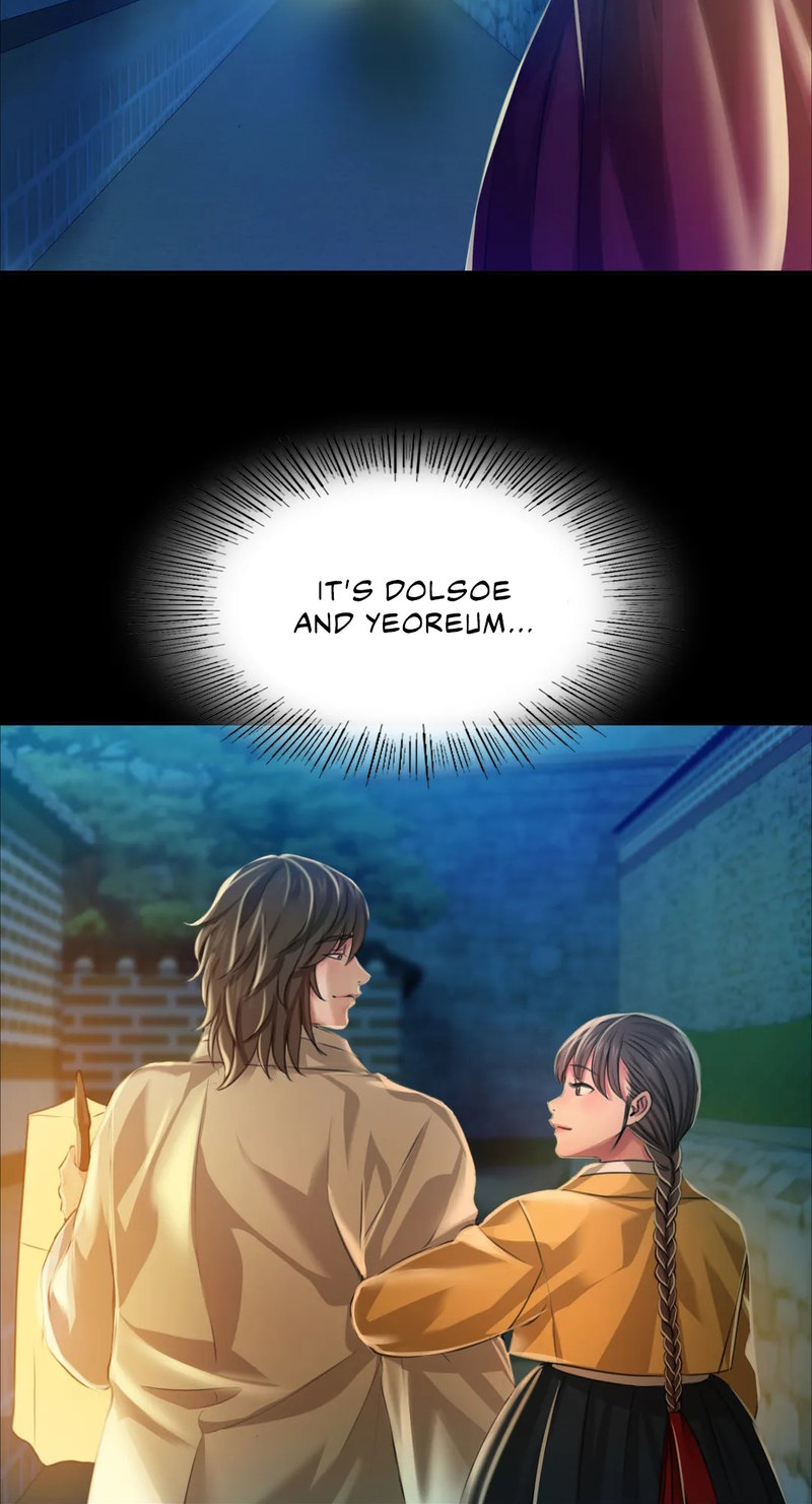 Madam Chapter 134
