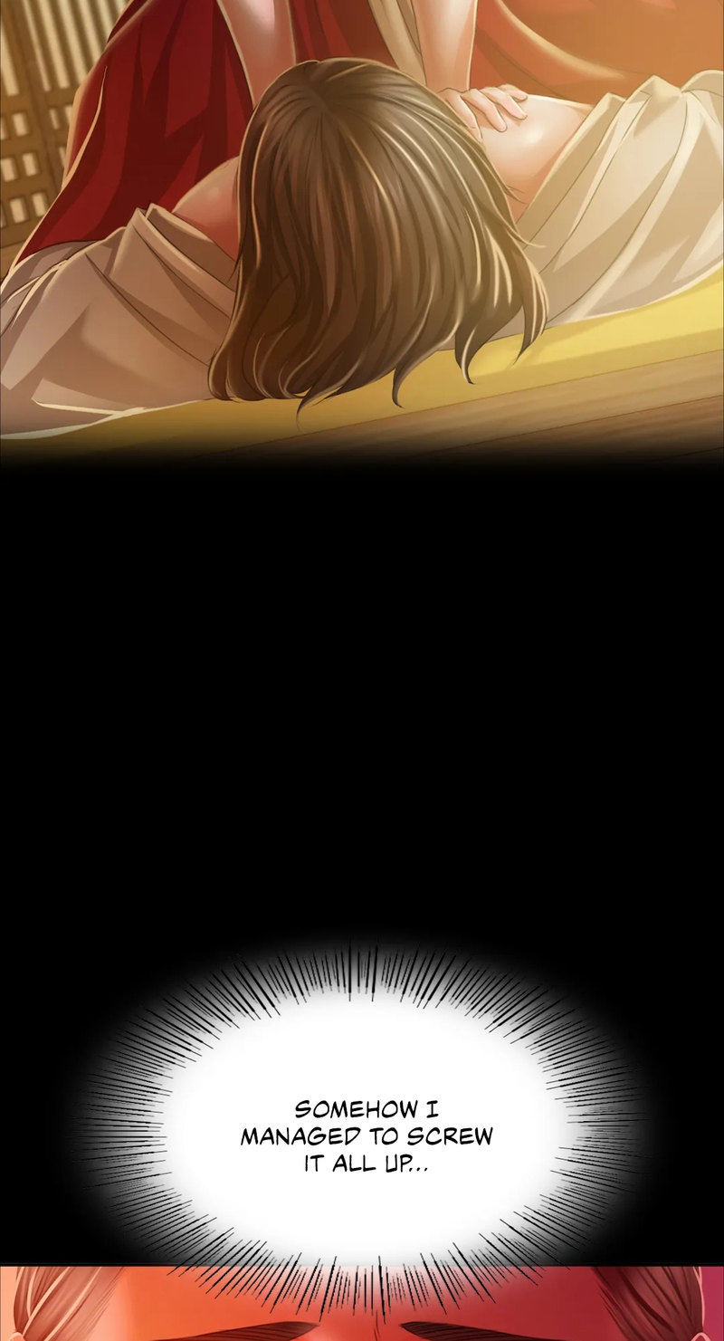 Madam Chapter 134