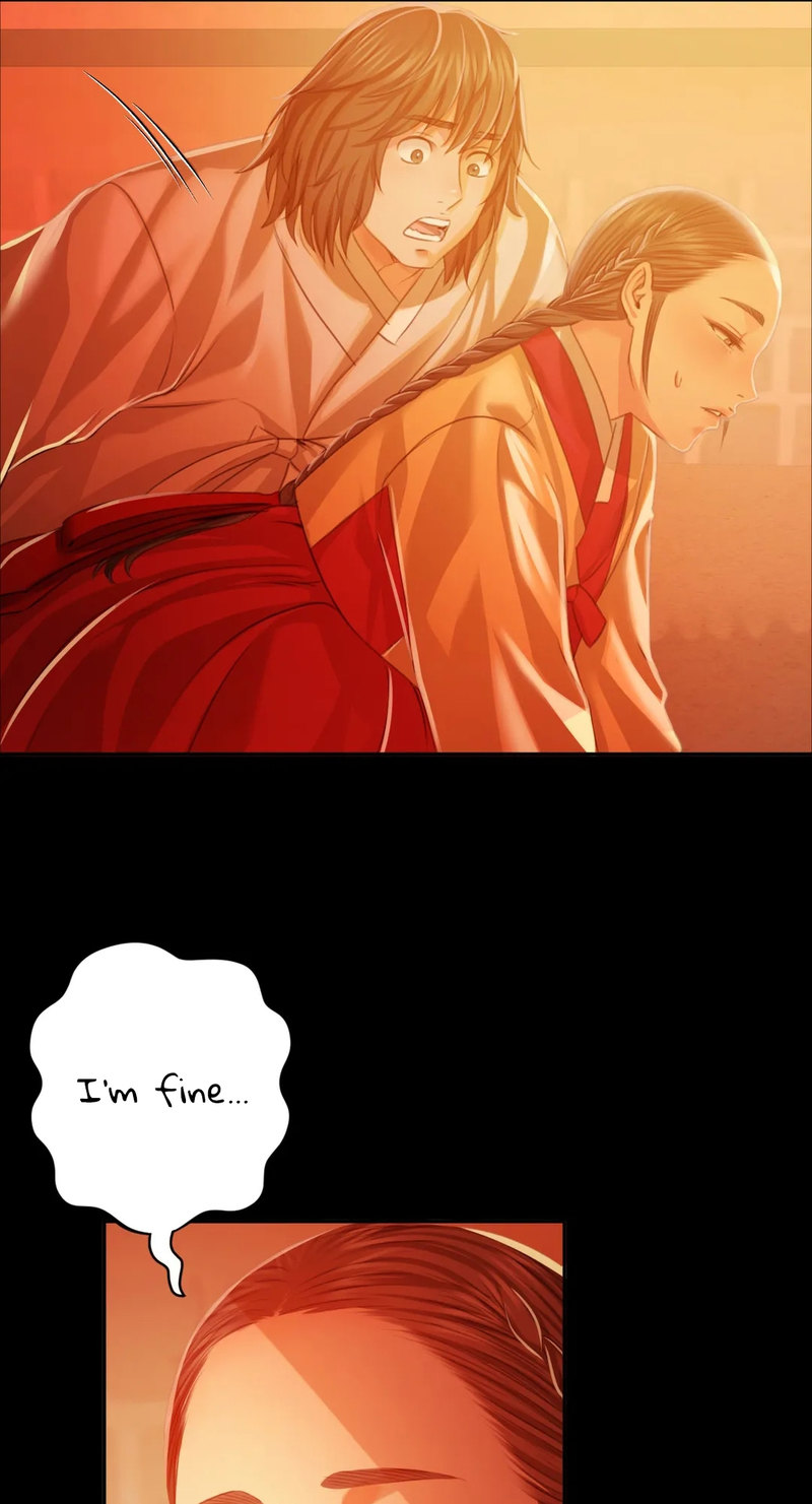Madam Chapter 134