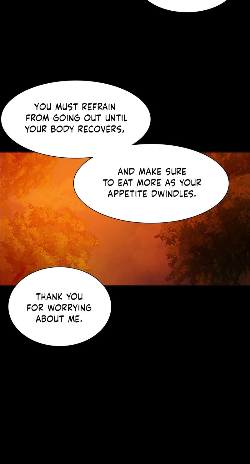 Madam Chapter 134