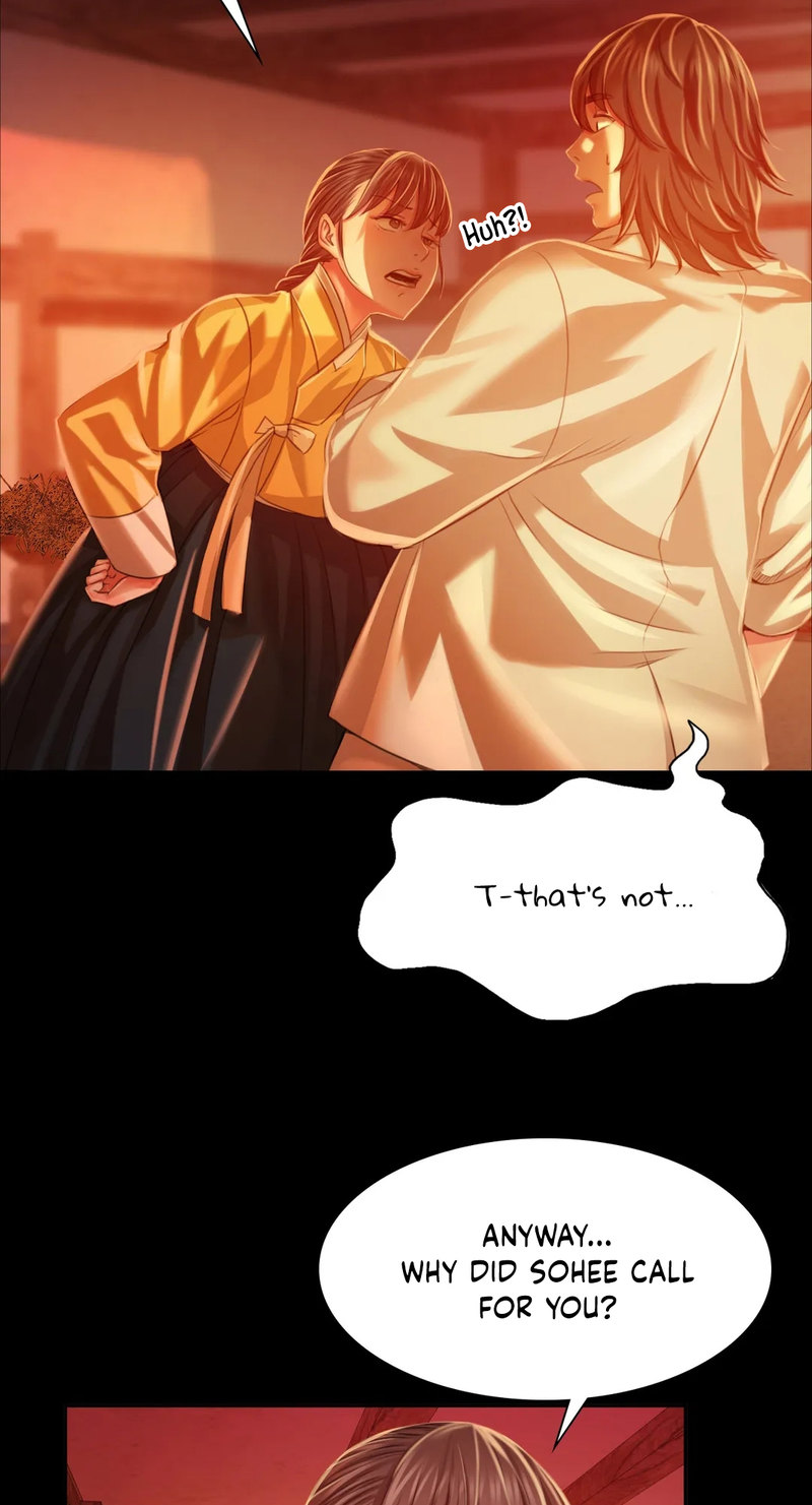 Madam Chapter 134