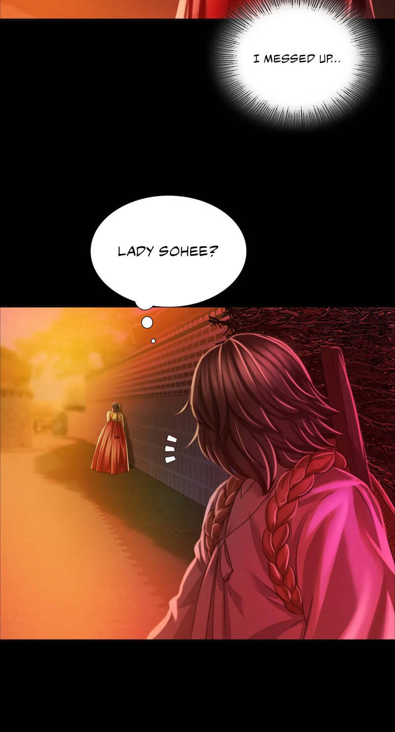 Madam Chapter 134