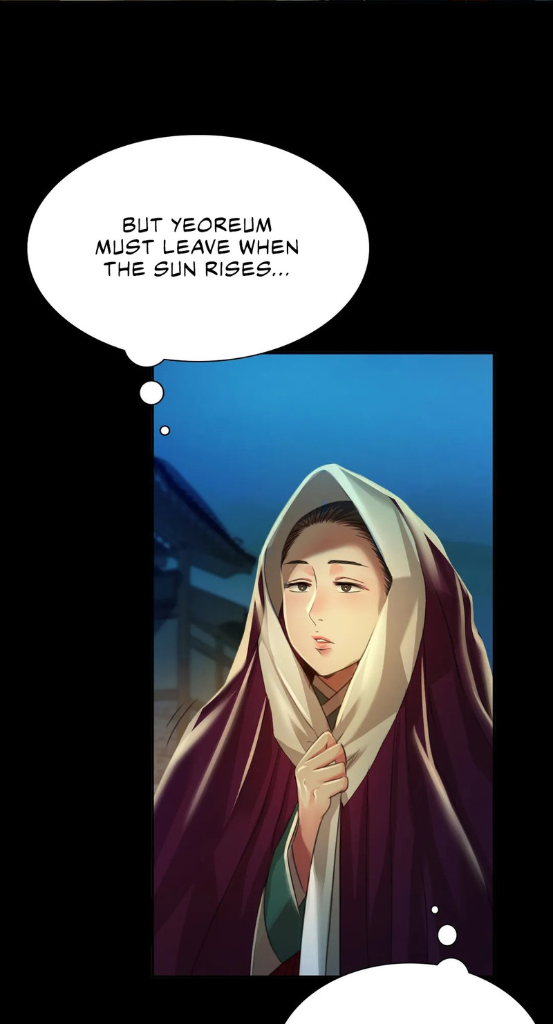 Madam Chapter 134