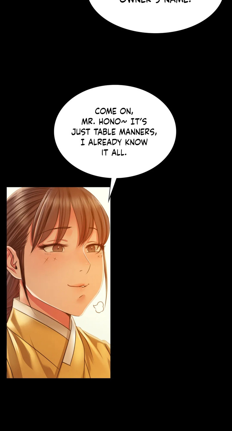 Madam Chapter 134