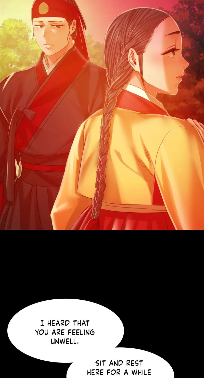 Madam Chapter 134