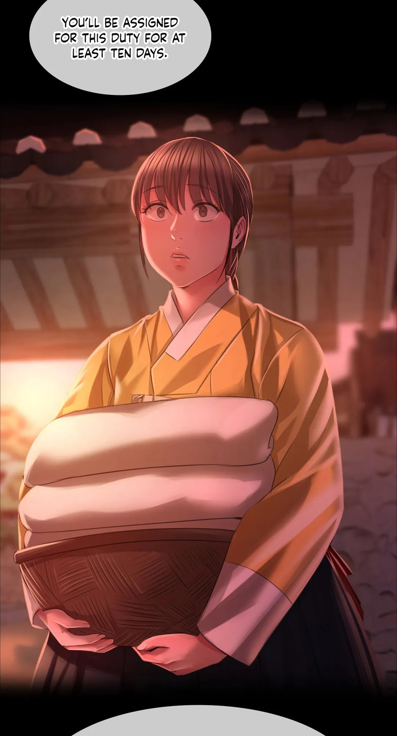 Madam Chapter 134