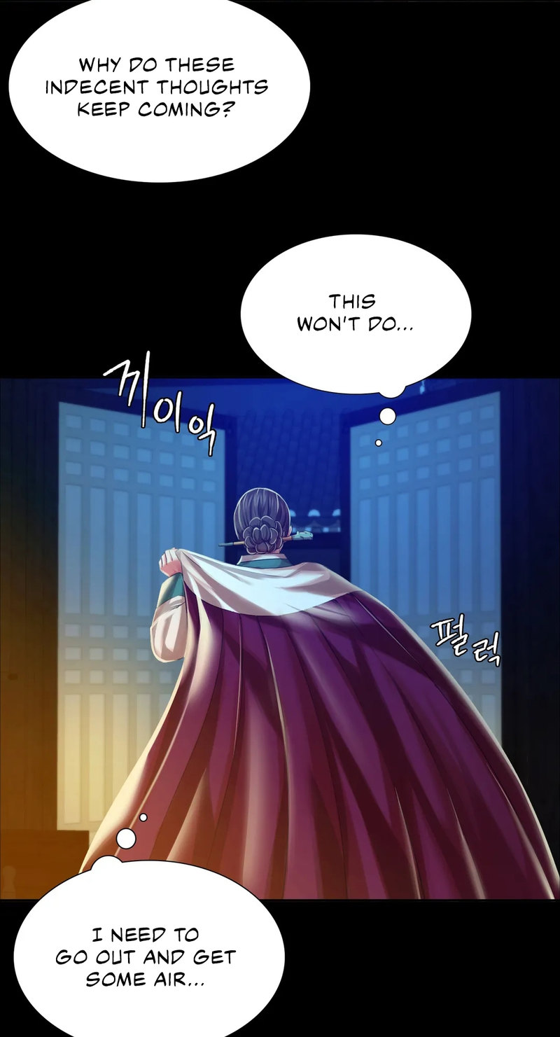 Madam Chapter 134