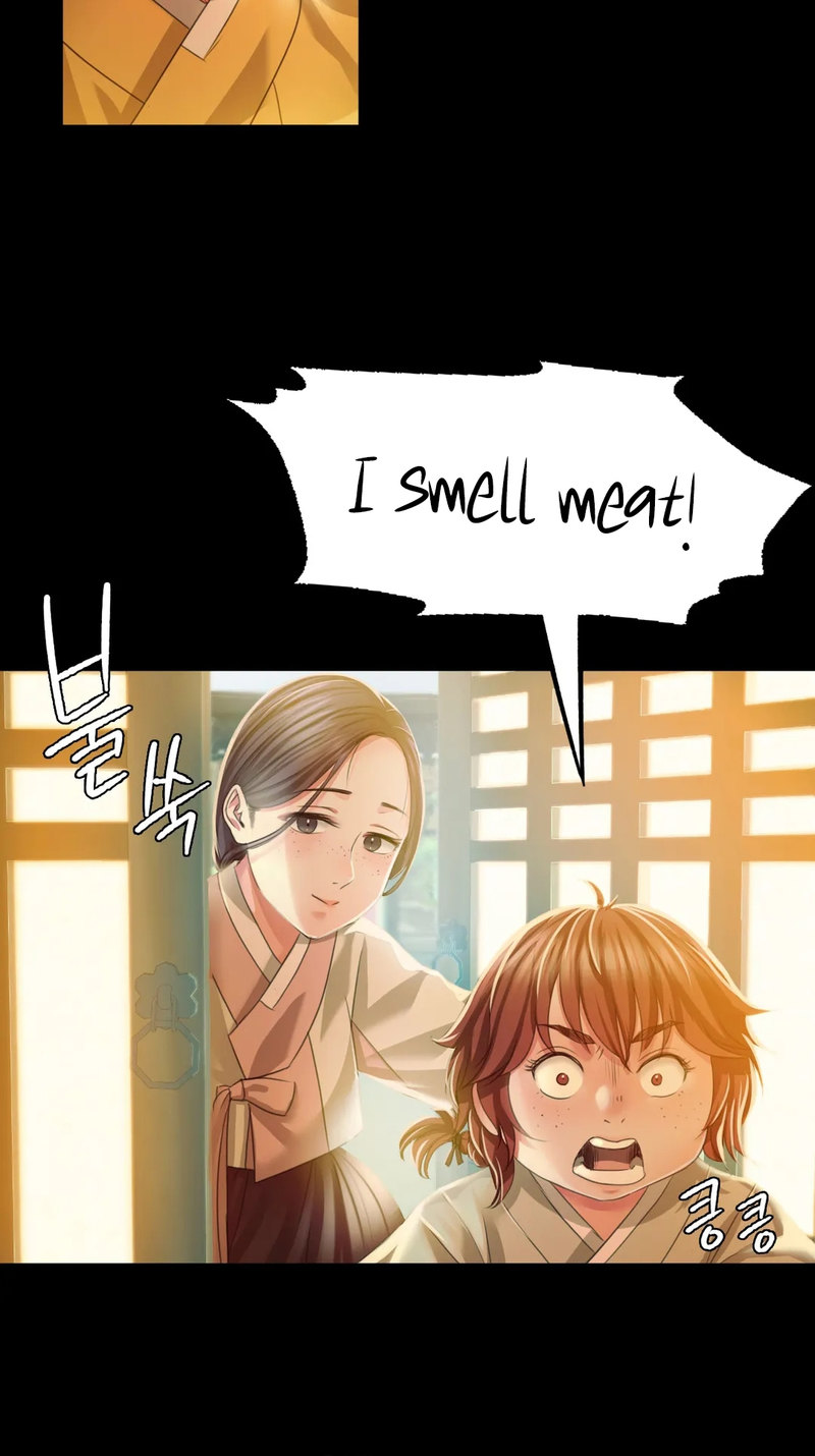 Madam Chapter 134