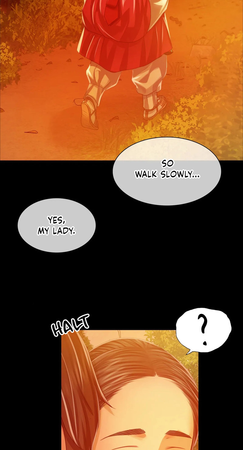 Madam Chapter 134
