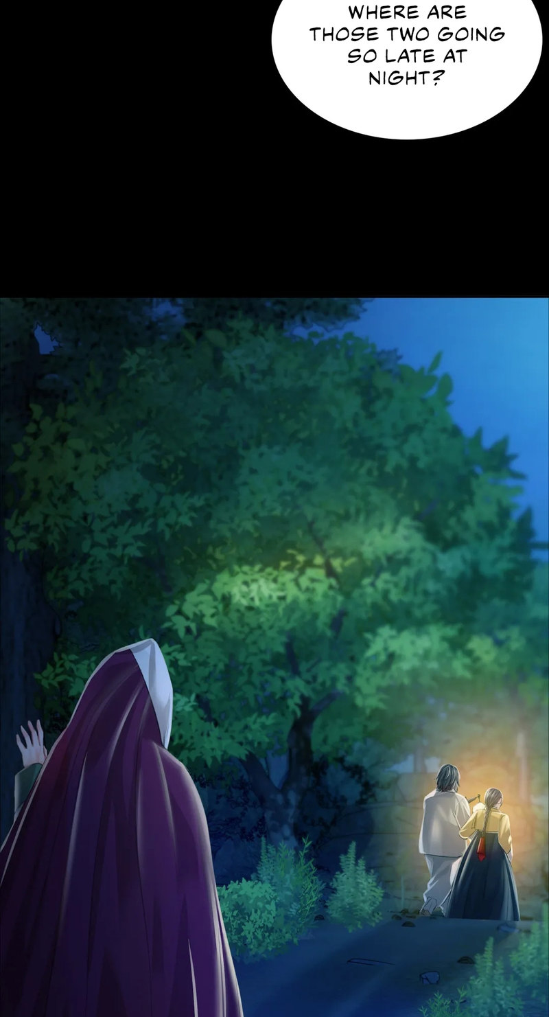 Madam Chapter 134