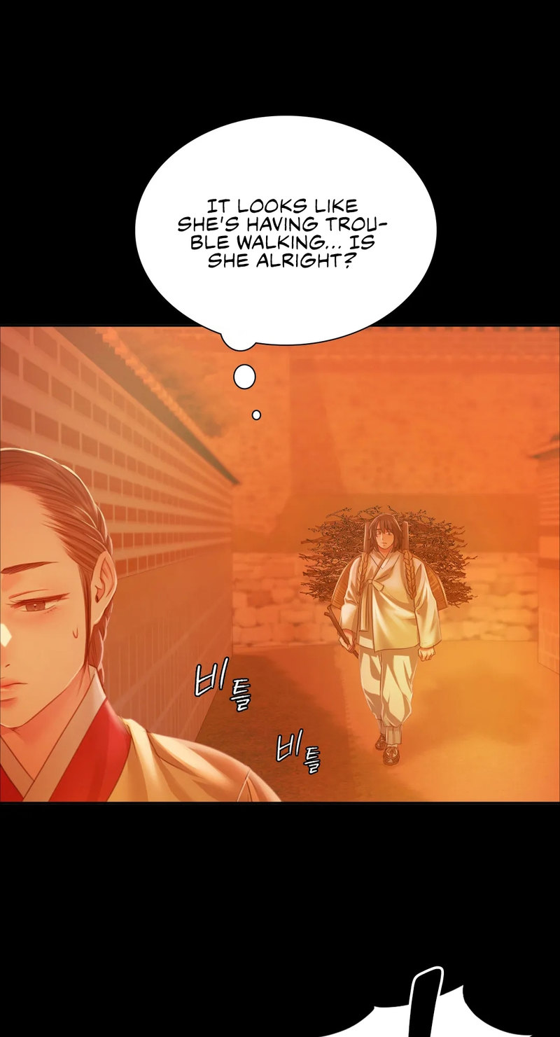 Madam Chapter 134