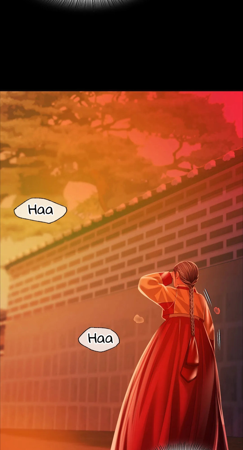 Madam Chapter 134