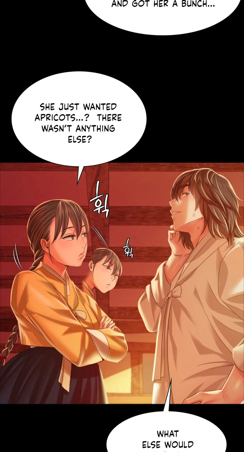 Madam Chapter 134