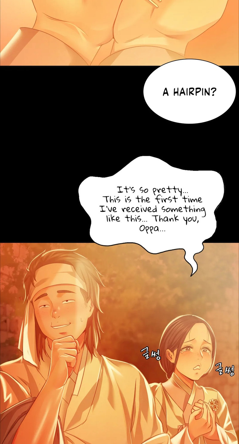 Madam Chapter 134